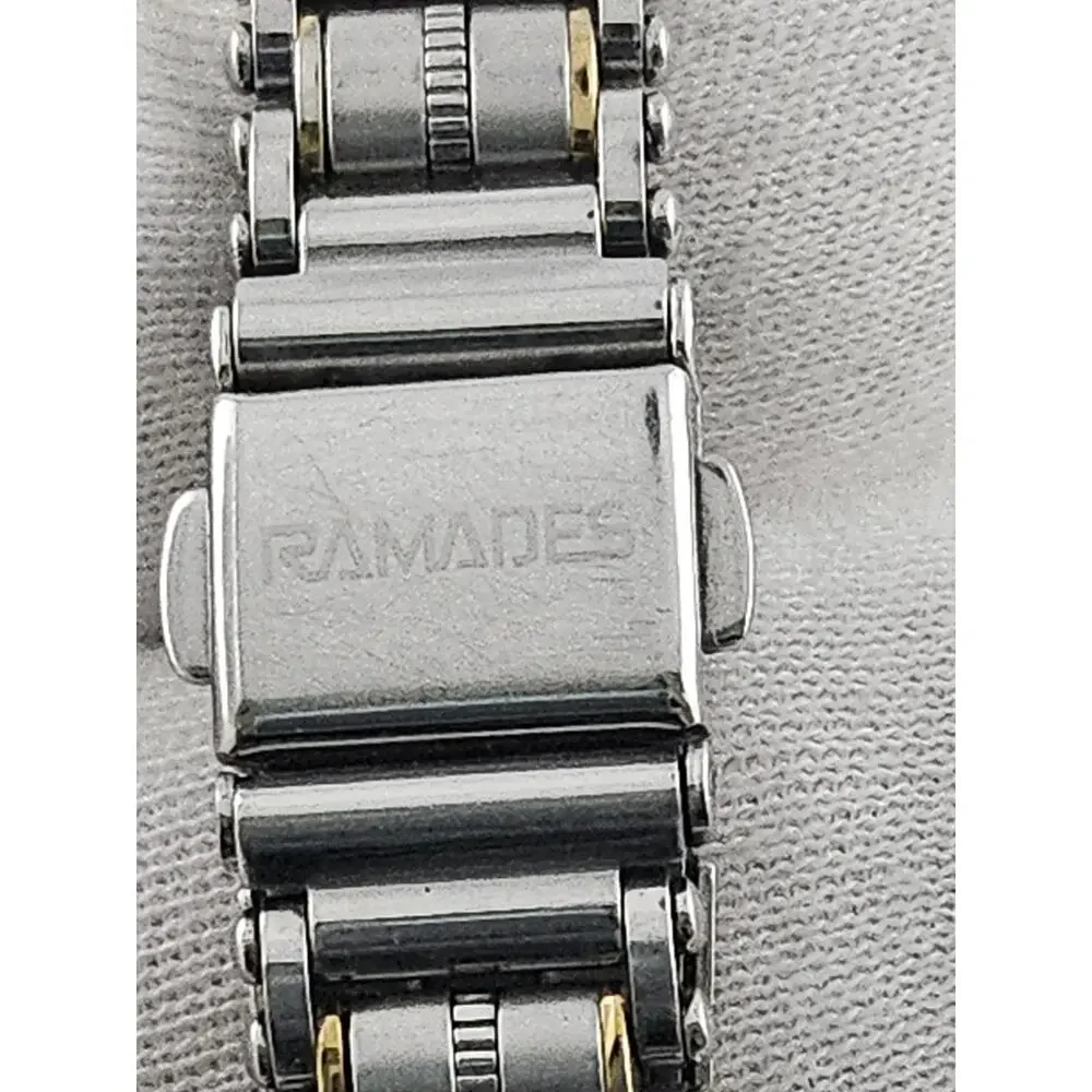 Ramades this rare